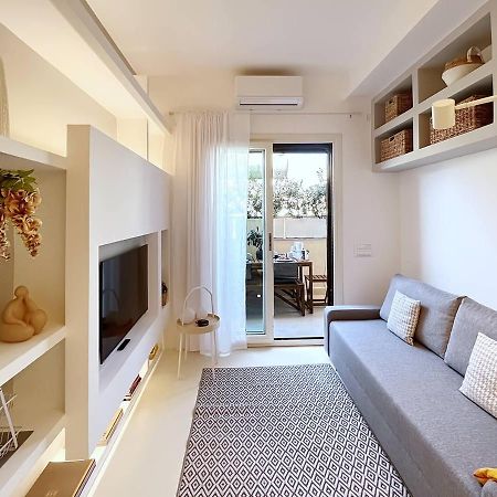 Solemar Sicilia - White Loft Lägenhet Palermo Exteriör bild