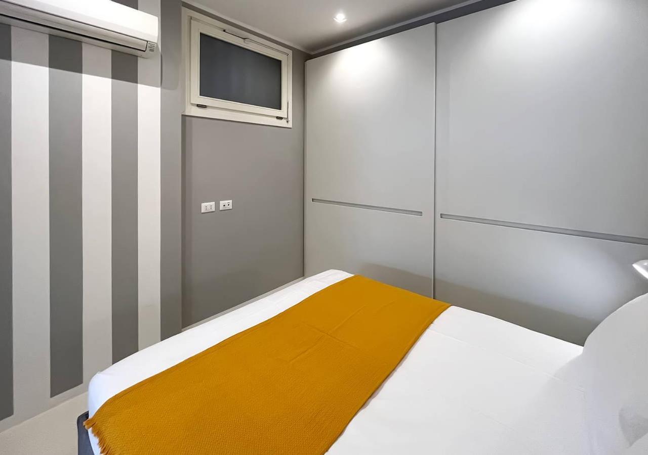 Solemar Sicilia - White Loft Lägenhet Palermo Exteriör bild
